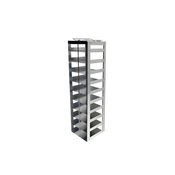 Cryogenic Freezer Rack
